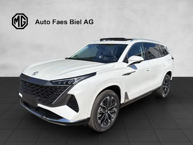 MG S9 1.5 PHEV Premium