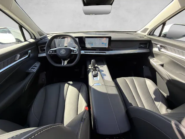 MG S9 1.5 PHEV Premium