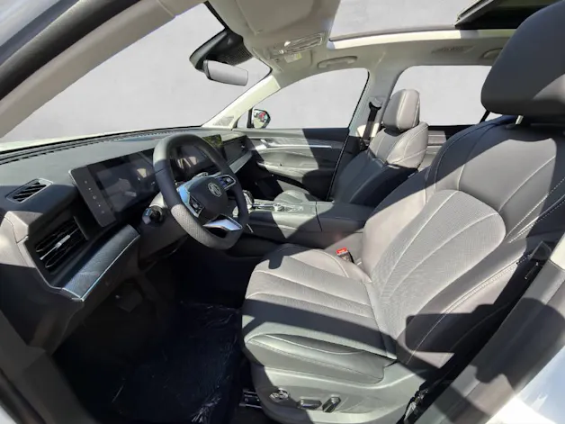 MG S9 1.5 PHEV Premium