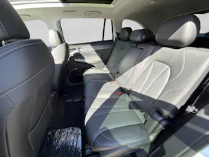 MG S9 1.5 PHEV Premium