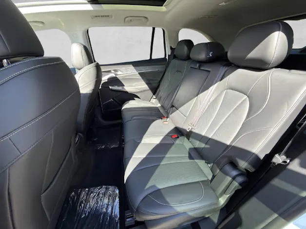 MG S9 1.5 PHEV Premium