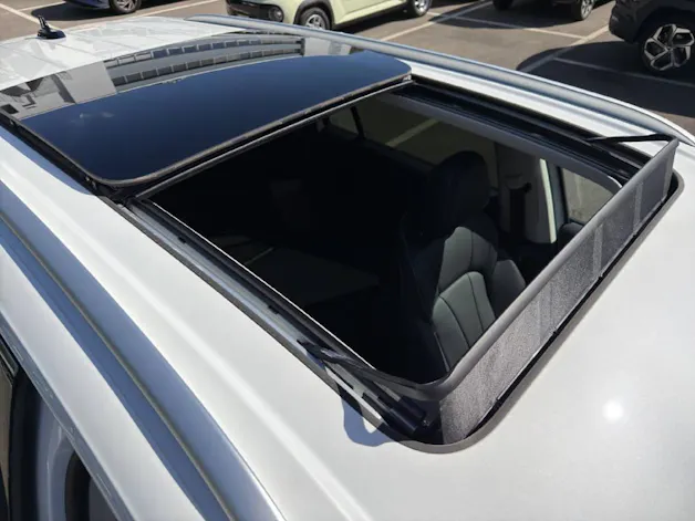 MG S9 1.5 PHEV Premium