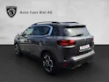 Citroën C5 Aircross 1.2 Hybrid Max