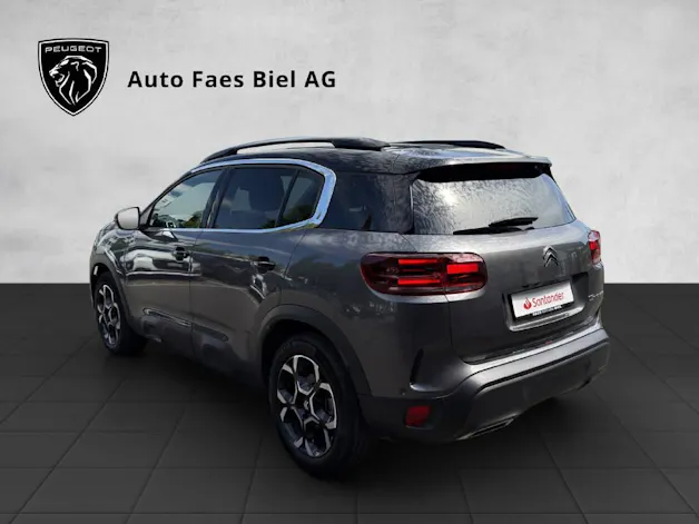 Citroën C5 Aircross 1.2 Hybrid Max