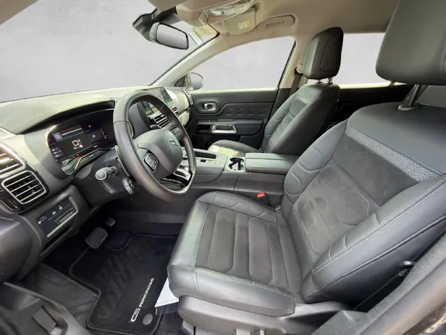 Citroën C5 Aircross 1.2 Hybrid Max