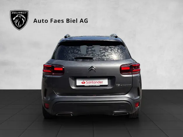 Citroën C5 Aircross 1.2 Hybrid Max