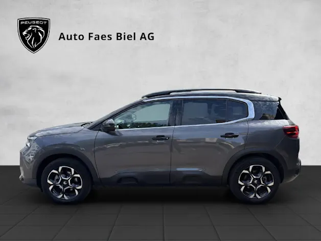 Citroën C5 Aircross 1.2 Hybrid Max