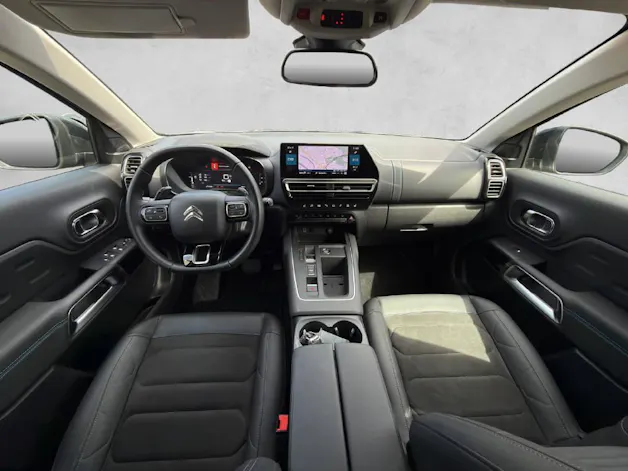 Citroën C5 Aircross 1.2 Hybrid Max