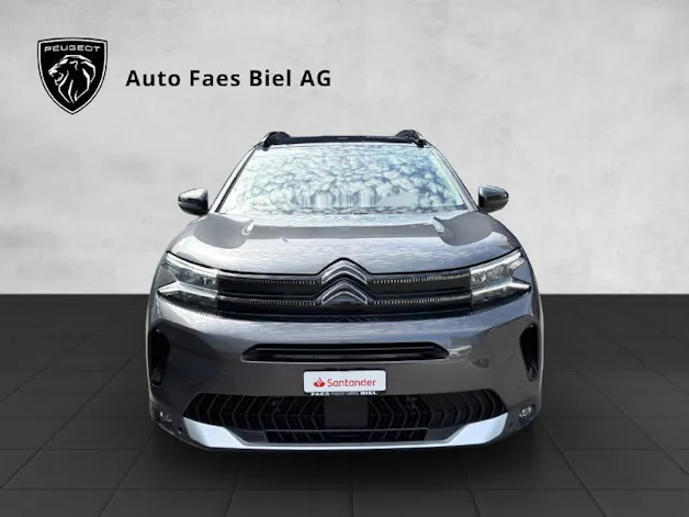 Citroën C5 Aircross 1.2 Hybrid Max