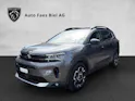 Citroën C5 Aircross 1.2 Hybrid Max