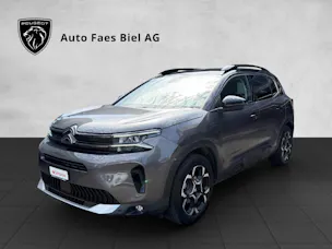Citroën C5 Aircross 1.2 Hybrid Max