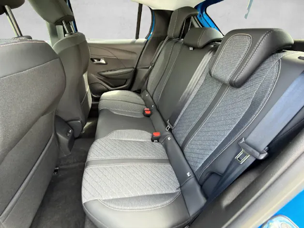 Peugeot 208 1.2 Hybrid Allure