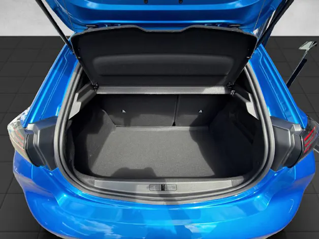 Peugeot 208 1.2 Hybrid Allure