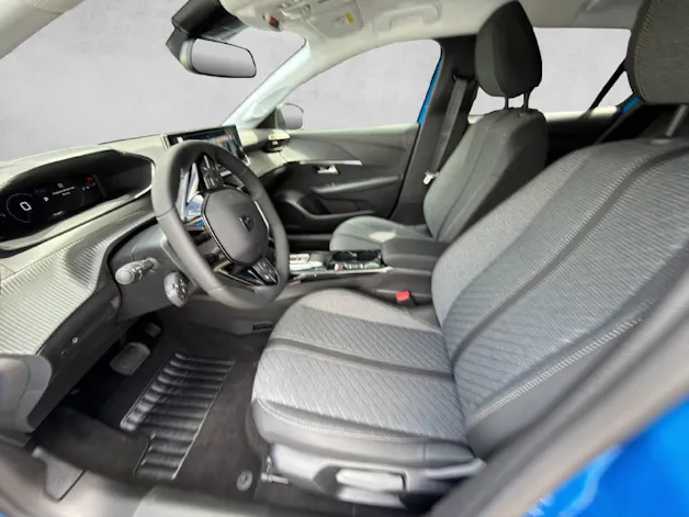 Peugeot 208 1.2 Hybrid Allure