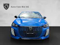 Peugeot 208 1.2 Hybrid Allure