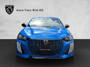 Peugeot 208 1.2 Hybrid Allure