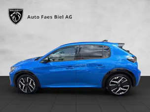 Peugeot 208 1.2 Hybrid Allure