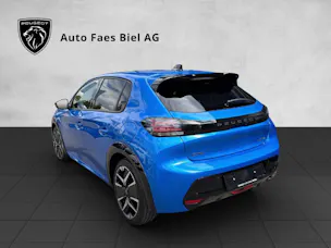 Peugeot 208 1.2 Hybrid Allure