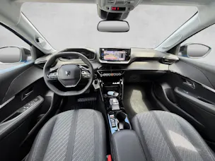 Peugeot 208 1.2 Hybrid Allure