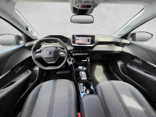 Peugeot 208 1.2 Hybrid Allure