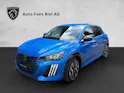 Peugeot 208 1.2 Hybrid Allure