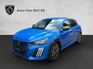 Peugeot 208 1.2 Hybrid Allure