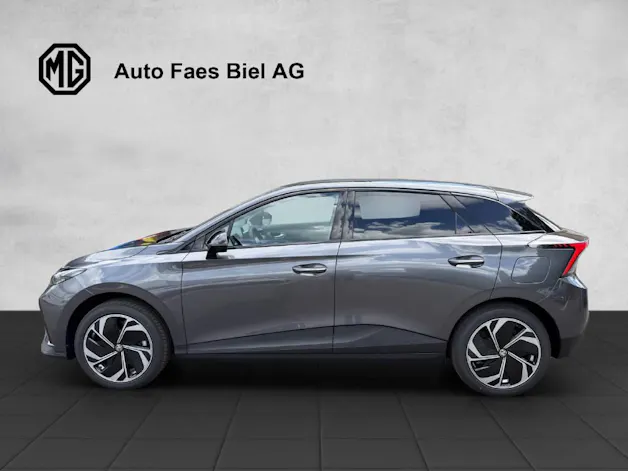 MG 4 77kWh Premium