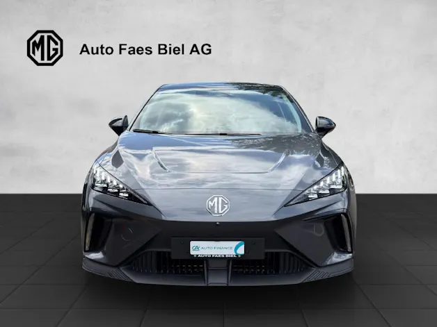 MG 4 77kWh Premium