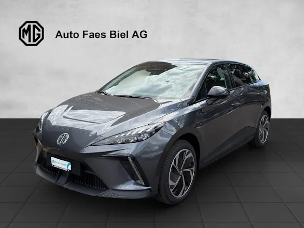 MG 4 77kWh Premium