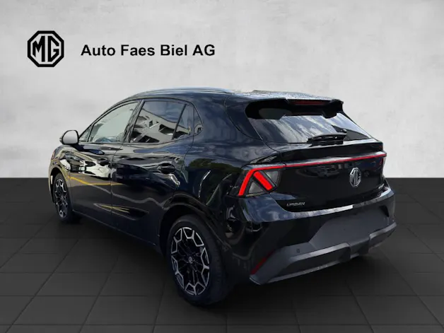MG 4 Urban 54kWh Premium