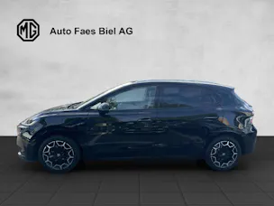 MG 4 Urban 54kWh Premium