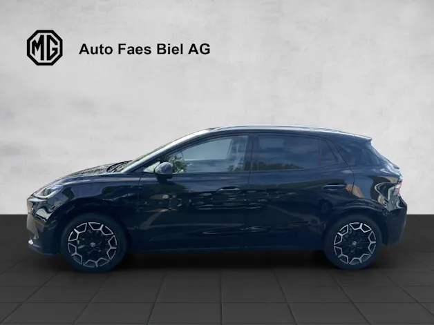 MG 4 Urban 54kWh Premium
