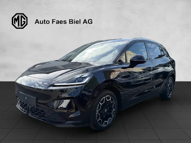 MG 4 Urban 54kWh Premium