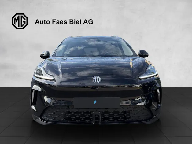 MG 4 Urban 54kWh Premium