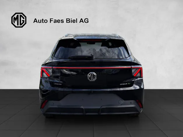 MG 4 Urban 54kWh Premium