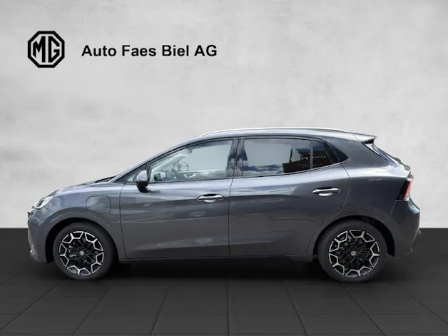 MG 4 Urban 54kWh Premium
