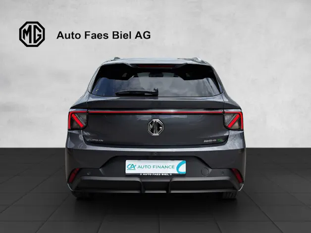 MG 4 Urban 54kWh Premium