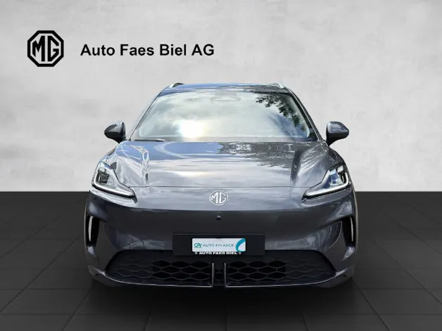 MG 4 Urban 54kWh Premium