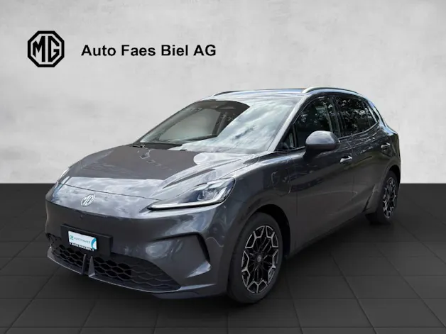 MG 4 Urban 54kWh Premium