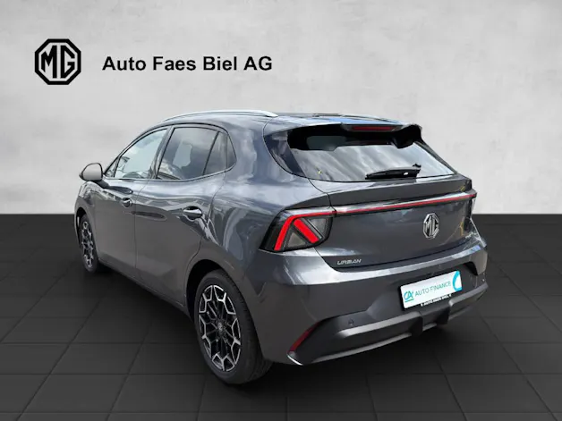 MG 4 Urban 54kWh Premium