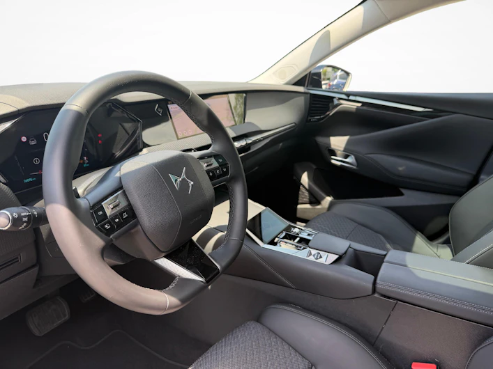 Fahrzeugbild DS AUTOMOBILES DS4