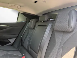 DS Automobiles 4 1.2 Hybrid Ligne Noire