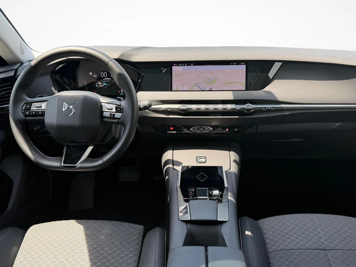 Fahrzeugbild DS AUTOMOBILES DS4