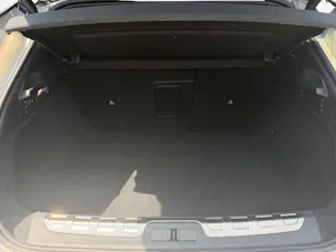 DS Automobiles 4 1.2 Hybrid Ligne Noire