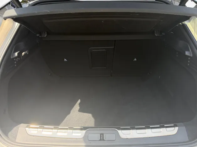 DS Automobiles 4 1.2 Hybrid Ligne Noire
