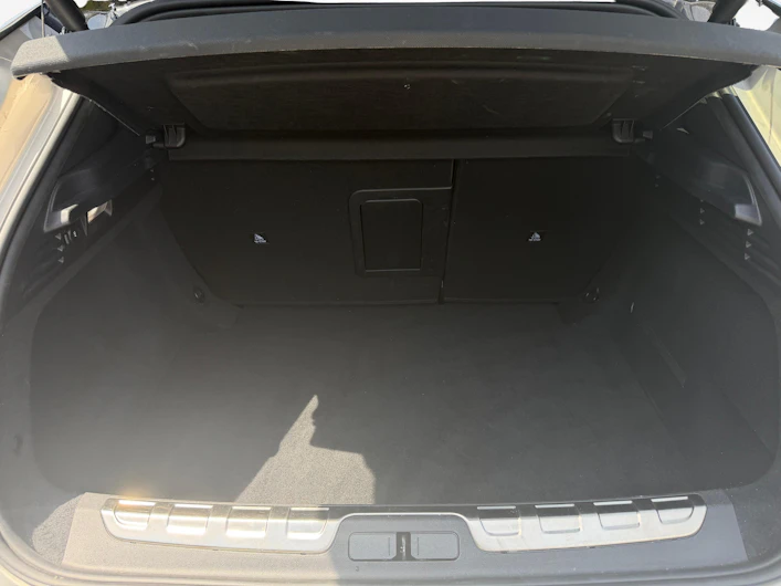 Fahrzeugbild DS AUTOMOBILES DS4