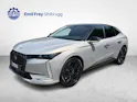 DS Automobiles 4 1.2 Hybrid Ligne Noire