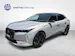 DS Automobiles 4 1.2 Hybrid Ligne Noire