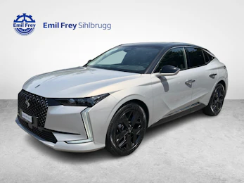 Fahrzeugbild DS AUTOMOBILES 4 1.2 Hybrid Ligne Noire