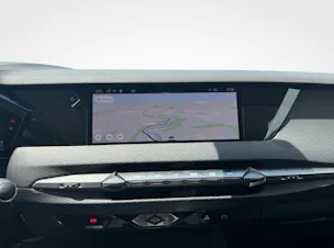 DS Automobiles 4 1.2 Hybrid Ligne Noire